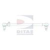 MERCE 3174606905 Centre Rod Assembly